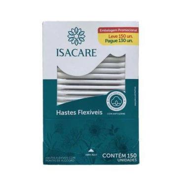 Imagem de Haste flexivel isacare 150 und