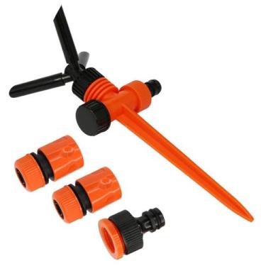 Imagem de Irrigador 3j Engate Rápido Conector Mangueira Famastil 7KJ - Acrel