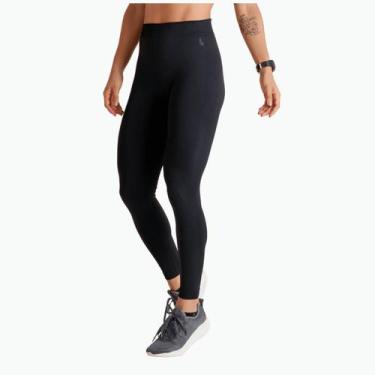 Imagem de Calça Legging Lupo Up Control Feminina Sem Costura Academia Cós Anatôm