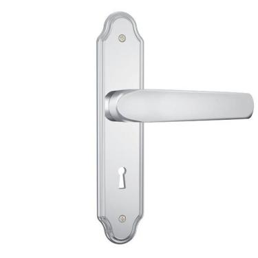 Imagem de Fechadura Interna inox 40mm Stam 813/09