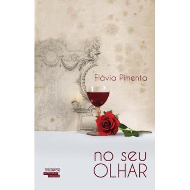 Imagem de Livro - No seu olhar