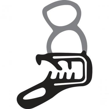 Imagem de Par de Borrachas de Vedação da Porta Modelo F103 para Escort GII Verona Logus Pointer Apollo Após 93 Uniflex