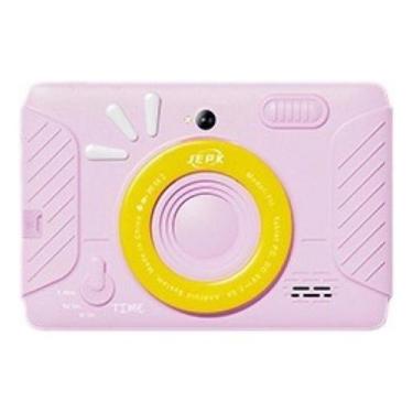 Imagem de Tablet Jepk, modelo de aprendizagem infantil Android de 7 polegadas, T