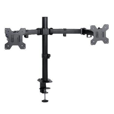 Imagem de Suporte Articulado Para 2 Monitores De 13 A 32'' - Sm341c - VINIK