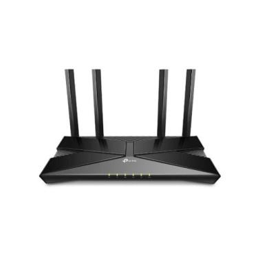 Imagem de Roteador TP-LINK ARCHER AX5 AX3000 WI-FI 6 Gigabit DUAL-BAND - MTP0045