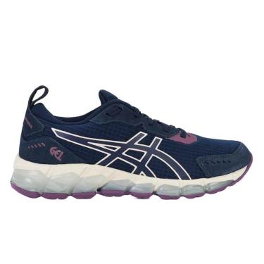 Imagem de Tênis Casual Asics Gel-quantum 360 Ctw Feminino-Feminino