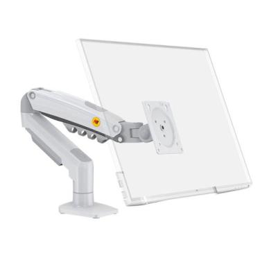 Imagem de Suporte de Mesa Articulado para Monitor de 17" a 32" North Bayou, Ajus
