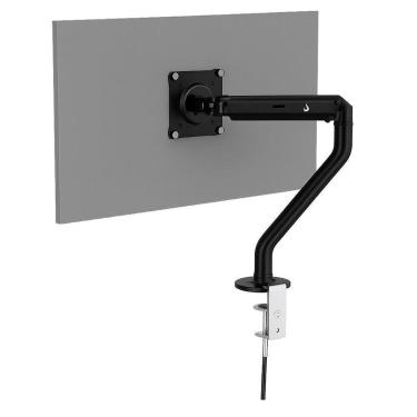Imagem de Suporte de Mesa Articulado para Monitor de 15" a 34" Iron Lift Rise Mode, Ajuste de alt...