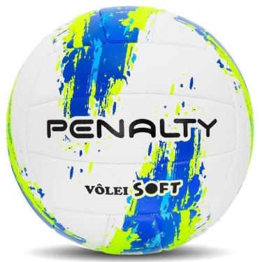 Imagem de Bola De Vôlei Penalty Soft Xxiii-Feminino