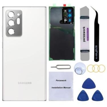 Imagem de Substituição do vidro traseiro Perzework Samsung Galaxy Note 20 Ultra