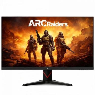 Imagem de Monitor gamer ultra flick duex pro 27 quad hd dxmopro270 ips hdr10 180