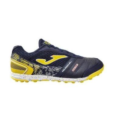 Imagem de CHUTEIRA SOCIETY JOMA MUNDIAL 23 MASCULINA-Masculino