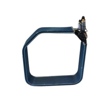 Imagem de Serpentina P/ Evaporadora Umatch Trane 24.000 Btu/h 4MXC6524G1000AA