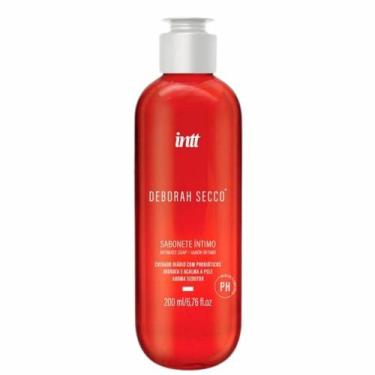 Imagem de Sabonete Intimo Deborah Secco Aroma Sedutor Atraente Fragrancia Suave 