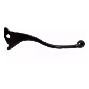 Imagem de MANETE FREIO XT660 PT Ref: CTA.3144 Marca: COMETA