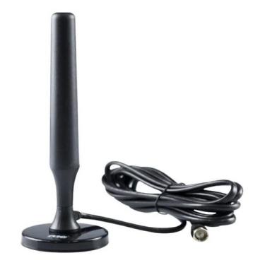 Imagem de Antena digital interna cabo de 3 metros Prohd2400 PROELETRONIC