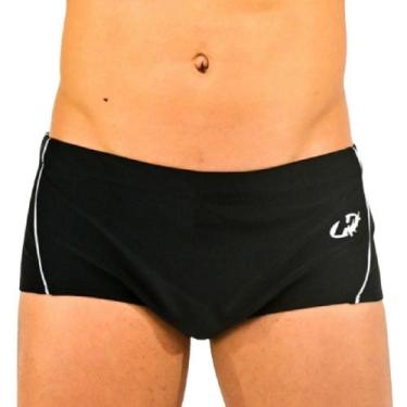 Imagem de Sungão Hammerhead Xtra Life com Viés - ML01, P, Preto