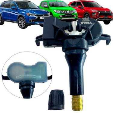Imagem de Sensor Pressão Pneu Tpms Asx Eclipse L200 Triton Outlander - Ymax