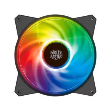 Imagem de Cooler para Processador Cooler Master  - Masterfan MF120R