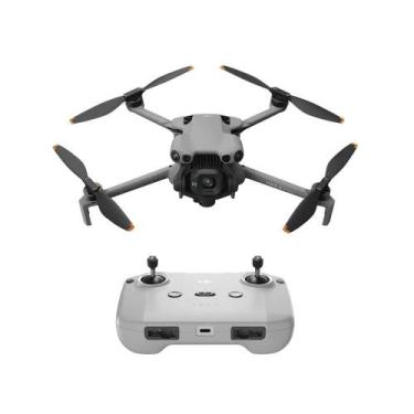 Imagem de Drone DJI Mini 5 Pro Standard (Sem Tela), DJI065