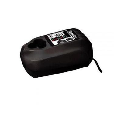 Imagem de Carregador de Bateria  DC10WB  Bivolt  Makita