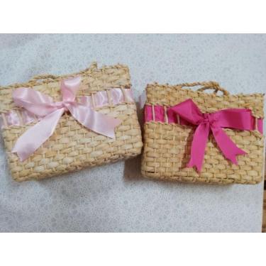 Imagem de Bolsa infantil personalizada - Tita Bordados