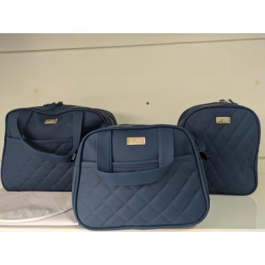 Imagem de Kit bolsas 4 peças - Art baby