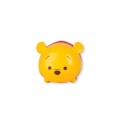Imagem de Brilho Labial Incolor Lip Balm Personagens Infantil TsumTsum - - up sk