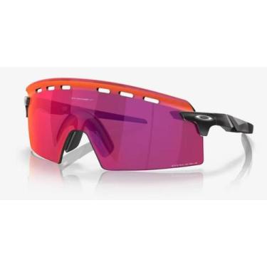 Imagem de Óculos de Sol Masculino Oakley Encoder Strike Vented OO9235-0239, Pret