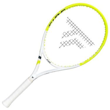 Imagem de Raquete de Tênis Tecnifibre Fire 255g, L2