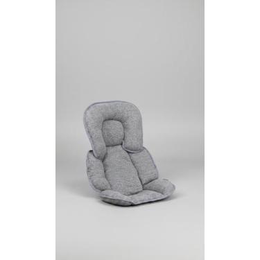 Imagem de Protetor Acolchoado para Carrinho Bebê Algodão - Congratulations Store