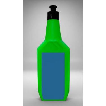Imagem de Abrilhantador Máquina Lava Louças Concentrado 500ml - Congratulations 