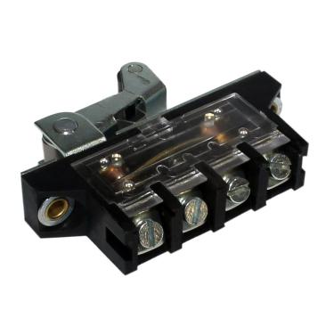 Imagem de Chave Micro Switch Ace Schmersal M697-11-1-8R Ref 181107 Acionamento Elétrico Bivolt