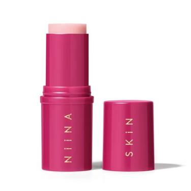 Imagem de Balm Nina Secrets Hidratante Facial 15g - 7891033596973