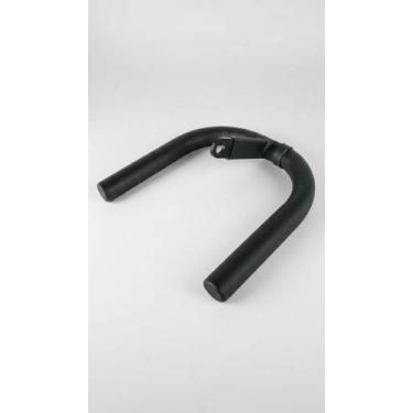 Imagem de Puxador U Remada Musculação Profissional 26cm - Congratulations Store