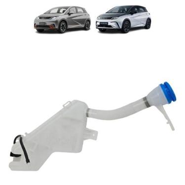 Imagem de Reservatorio limpador parabrisa byd dolphin ev 2024 a 2025 gs / plus (