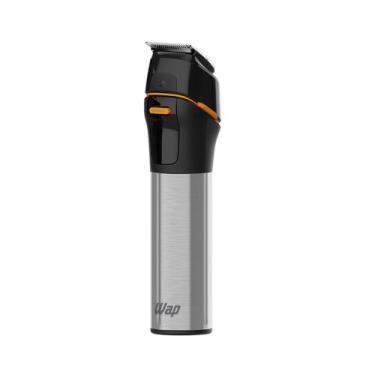 Imagem de Aparador de Pelos WAP Multigroom WMG011 Lâminas em Aço Inox IPX7