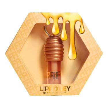 Imagem de Gloss Labial Fran By Franciny Ehlke Lip Honey Hidratação Prolongada com Aroma de Mel Transparente 150ML