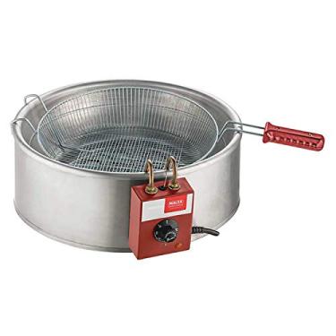 Imagem de Fritador eletrico 7 litros 2500w 127v malta