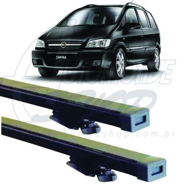 Imagem de Rack Teto Resistent Travessa Chevrolet Zafira 03/12 LW019