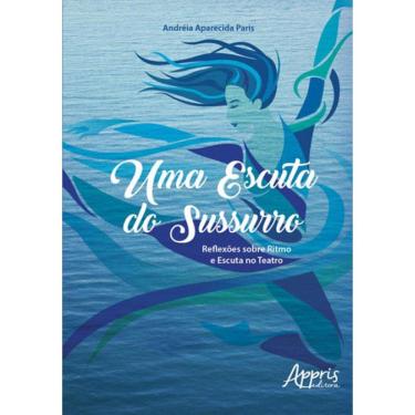 Imagem de Escuta Do Sussurro, Uma