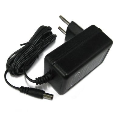 Imagem de Fonte para Teclado Yamaha 12v 1a Bivolt Automática MA-3S Microdigital