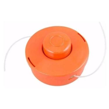 Imagem de Carretel Automático Para Roçadeira Importadas M10 X 1,25