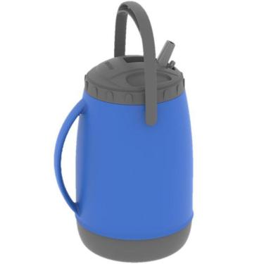 Imagem de Garrafa Isotérmica Atacama 2,5 Litros Bebidas Tereré - Soprano