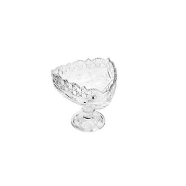 Imagem de CENTRO DE MESA VIDRO 14x8x13cm