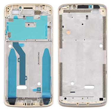 Imagem de Front Housing LCD Frame Bezel for Motorola Moto E5