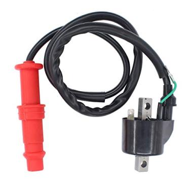 Imagem de Bobina de ignição Motoku para Polaris Sportsman 500 4x4 6x6 Ranger 500 2x4 Big Boss 500