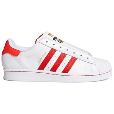 Imagem de adidas Superstar Laceless Mens Casual Shoes Fv2803 Size 8.5