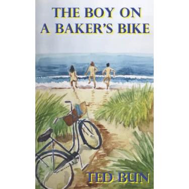 Imagem de The Boy on a Baker's Bike