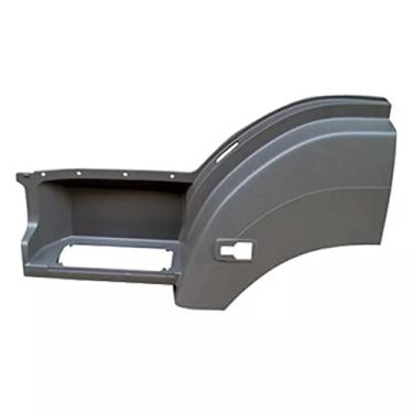 Imagem de ESTRIBO CABINE ESQ. SUPERIOR MB